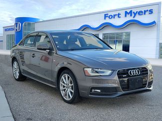 Used 2014 Audi A4 2.0T Premium Plus AWD/4WD video 1