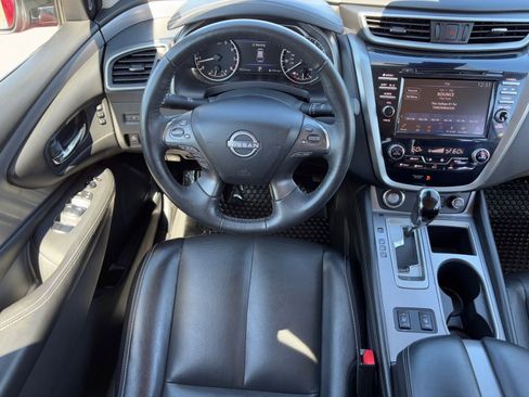 Used 2023 Nissan Murano SL AWD/4WD image 13