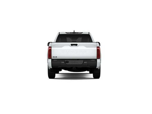 New 2026 Toyota Tundra Limited AWD/4WD image 8