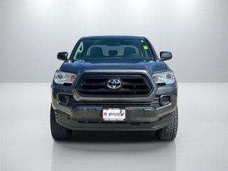 Used 2023 Toyota Tacoma SR5 video 2
