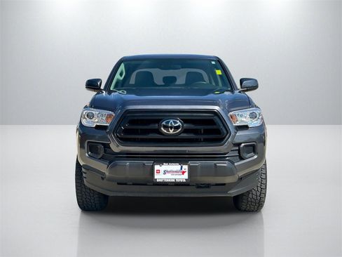 Used 2023 Toyota Tacoma SR5 image 2
