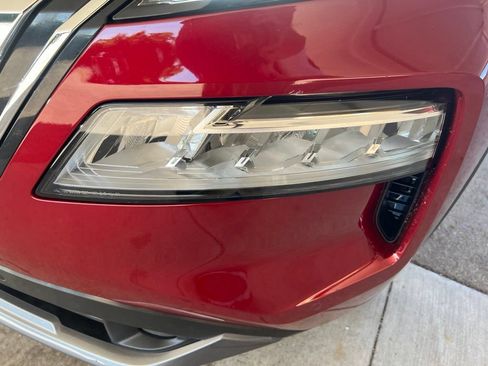 Certified 2023 Nissan Rogue SL w/ SL Premium Package AWD/4WD image 29