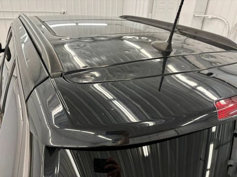Used 2019 Jeep Compass Trailhawk w/ Cold Weather Group AWD/4WD image 29