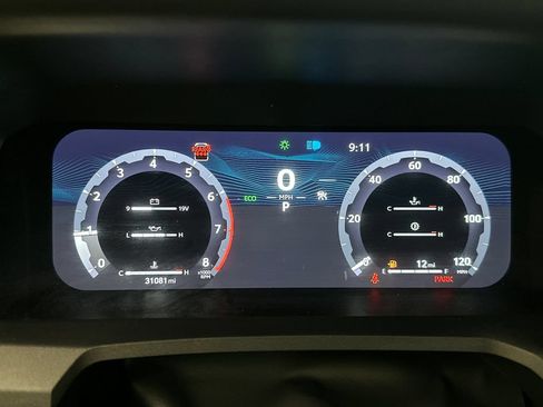 Certified 2025 Toyota 4Runner TRD Sport Premium AWD/4WD image 23