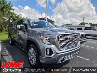 Used 2020 GMC Sierra 1500 Denali w/ Denali Ultimate Package