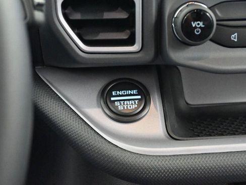 Used 2024 Ford Bronco Sport Big Bend w/ Convenience Package image 28