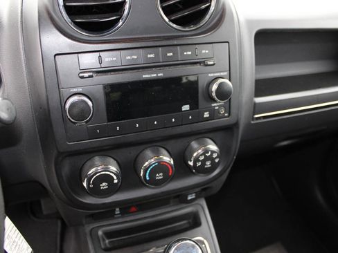 Used 2011 Jeep Patriot Sport w/ PWR Value Group image 15