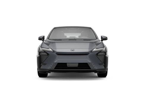 New 2026 Lexus ES 350h AWD w/ Cold Area Package image 5