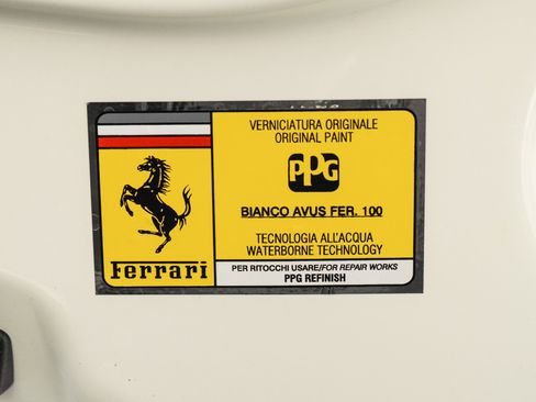 Used 2017 Ferrari 488 Spider image 38