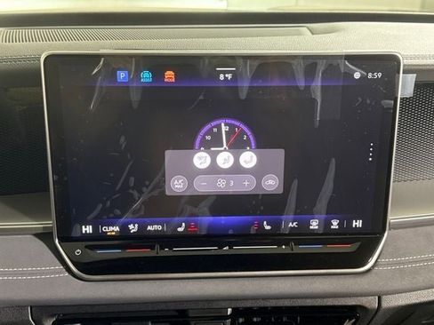 New 2026 Volkswagen Tiguan SE R-Line image 21