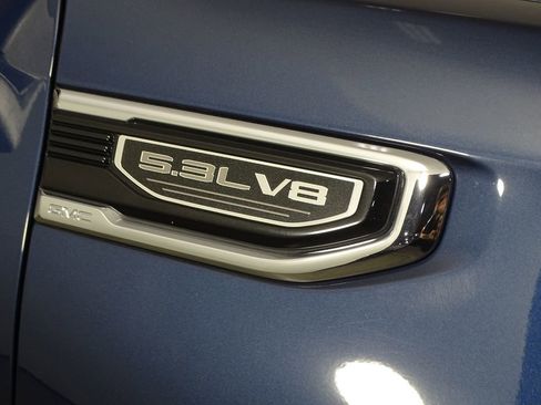 Used 2019 GMC Sierra 1500 Denali w/ Driver Alert Package II image 38