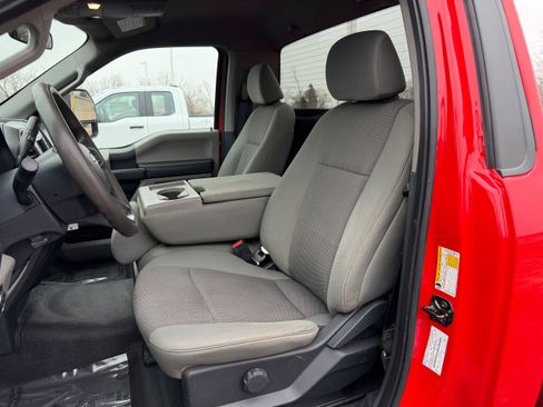 Certified 2022 Ford F350 XL w/ STX Appearance Package image 9