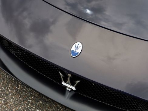 Used 2023 Maserati MC20 Coupe RWD image 44