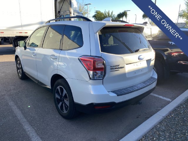 Used 2018 Subaru Forester 2.5i Premium AWD/4WD image 2