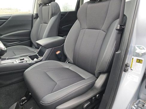 Certified 2023 Subaru Forester Premium image 24