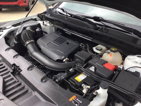 Used 2023 Chevrolet Blazer LT w/ LPO, Floor Liner Package FWD image 25