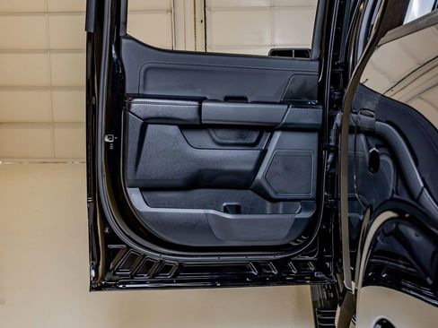 Used 2024 Ford F150 XLT w/ Equipment Group 302A MID image 36