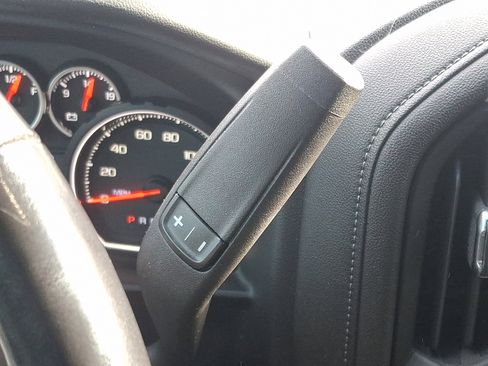 Used 2019 Chevrolet Silverado 1500 LT w/ All-Star Edition image 15