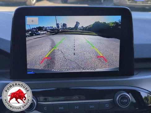 New 2026 Ford Escape Active image 23