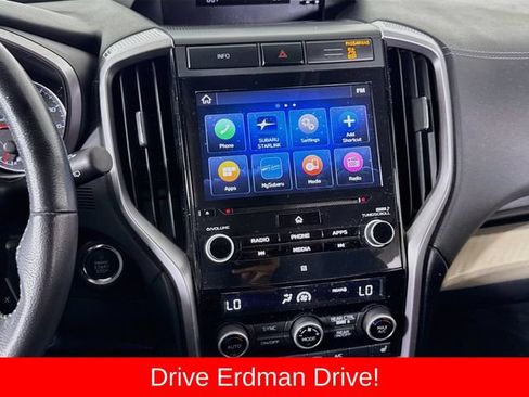 Used 2021 Subaru Ascent Premium w/ Convenience Package AWD/4WD image 20