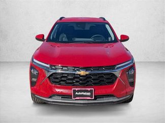 New 2026 Chevrolet Trax LT w/ Driver Confidence Package video 2