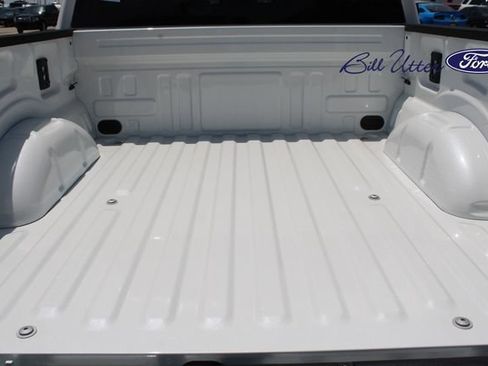 New 2026 Ford F150 Lariat w/ Equipment Group 502A High AWD/4WD image 6
