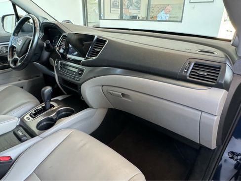 Used 2020 Honda Pilot EX-L image 17
