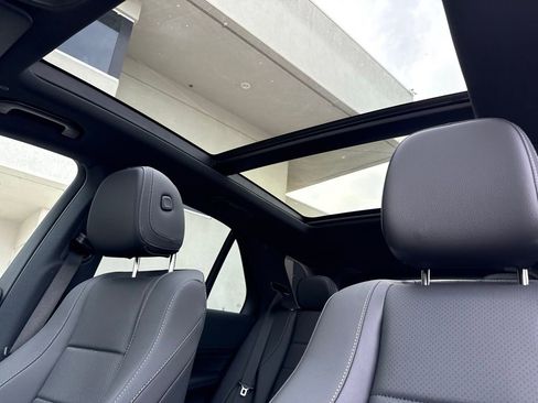 New 2026 Mercedes-Benz GLE 350 4MATIC image 2