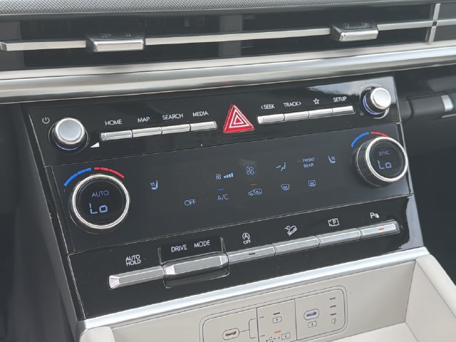 New 2026 Hyundai Santa Fe SEL FWD image 34
