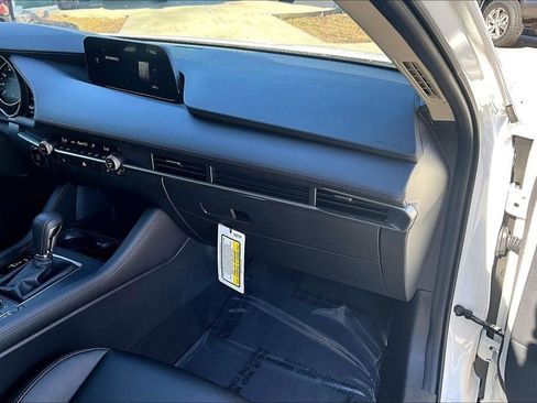 New 2026 MAZDA MAZDA3 2.5 S Sedan w/ Preferred Pkg image 16