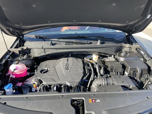 New 2026 Kia Sportage SX image 34