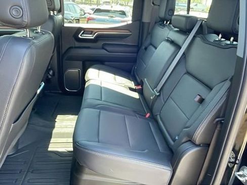 Used 2023 GMC Sierra 1500 Denali w/ Denali Reserve Package image 13