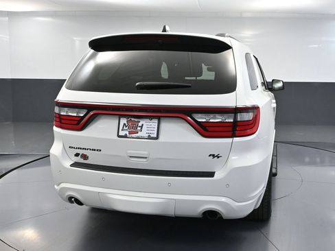 Used 2024 Dodge Durango R/T AWD/4WD image 7