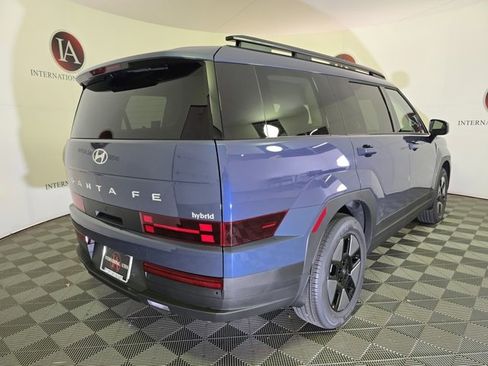 New 2026 Hyundai Santa Fe SEL image 5