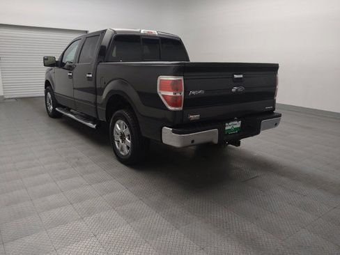 Used 2013 Ford F150 XLT w/ Luxury Equipment Group image 5