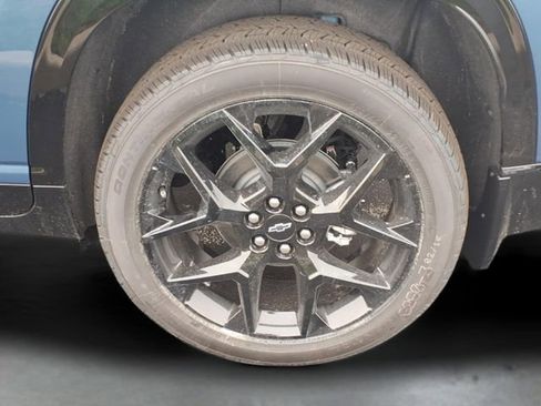 New 2026 Chevrolet Traverse RS image 30