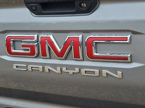 Certified 2024 GMC Canyon Elevation w/ Elevation Premium Package image 28