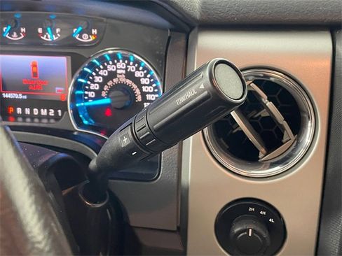 Used 2013 Ford F150 XLT image 11