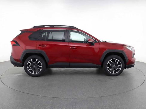 Used 2019 Toyota RAV4 Adventure image 8