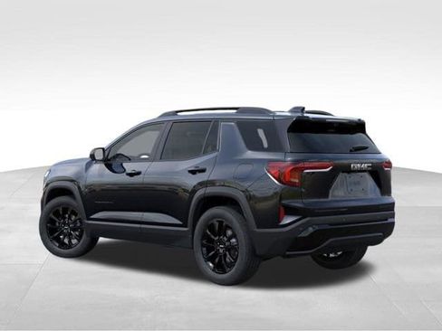 New 2026 GMC Terrain Elevation w/ Elevation Premium Package AWD/4WD image 3
