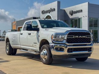 Certified 2024 RAM 3500 Big Horn video 1