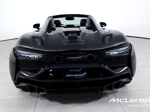 New 2026 McLaren Artura Spider RWD image 9