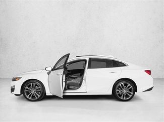 Used 2024 Chevrolet Malibu LT video 4