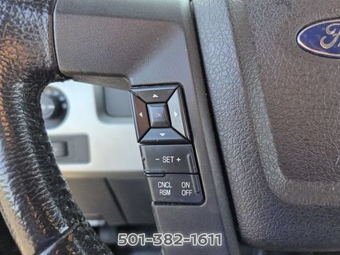 Used 2013 Ford F150 Lariat AWD/4WD image 24