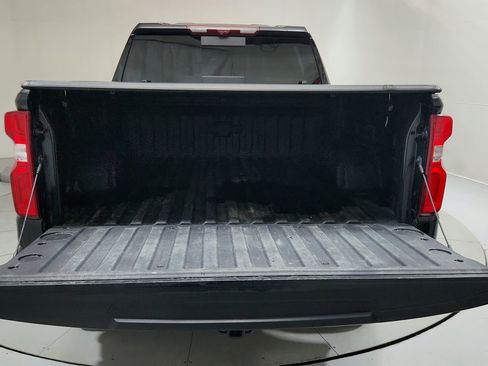 Certified 2025 Chevrolet Silverado 1500 ZR2 w/ Technology Package AWD/4WD image 20