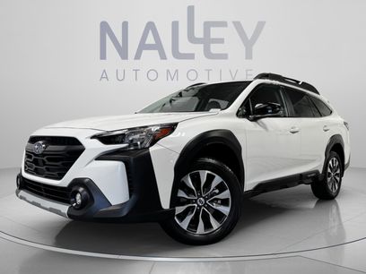 Used 2025 Subaru Outback Limited w/ Popular Package #2