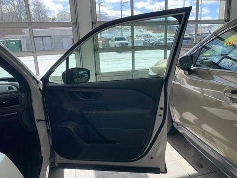 Certified 2025 Subaru Forester Premium image 22