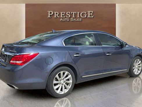 Used 2014 Buick LaCrosse Leather FWD image 13