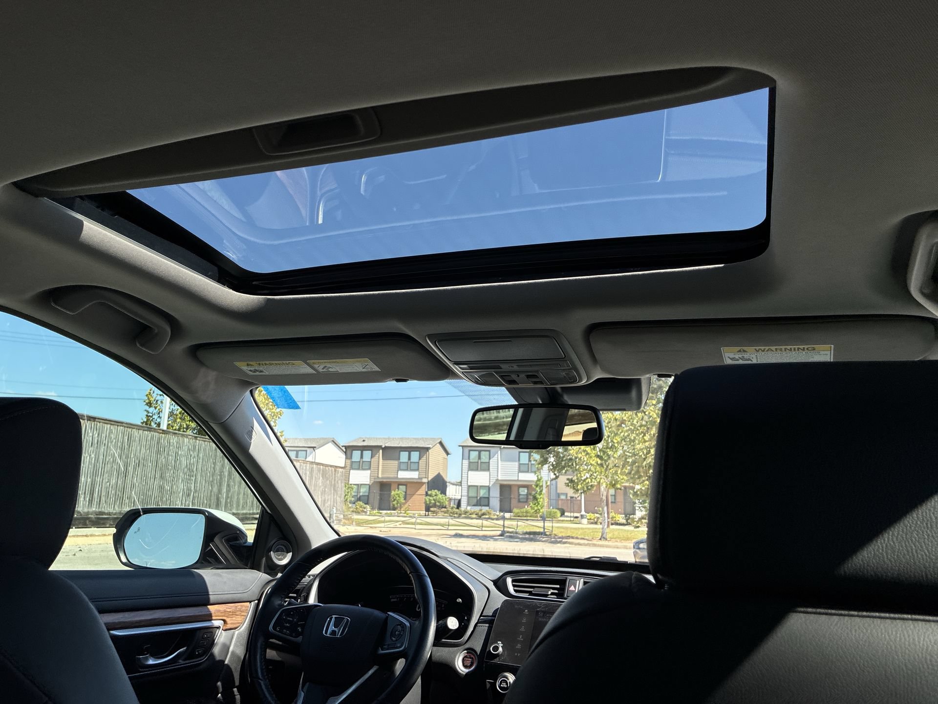 Certified 2019 Honda CR-V Touring image 23