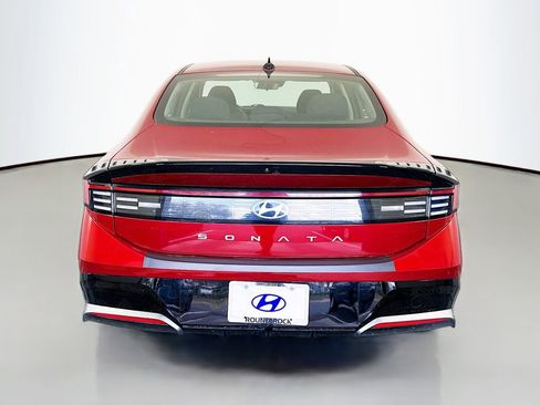 Used 2024 Hyundai Sonata SEL image 6